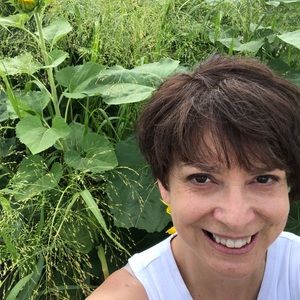 Meet your Posher, Michele